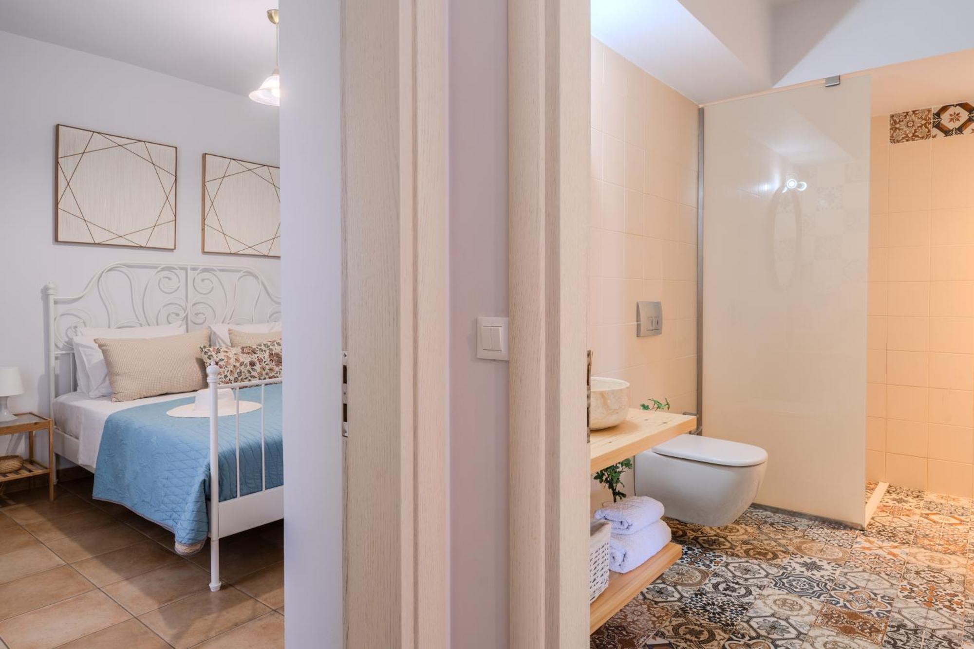 Vila Manoir Dennise *
