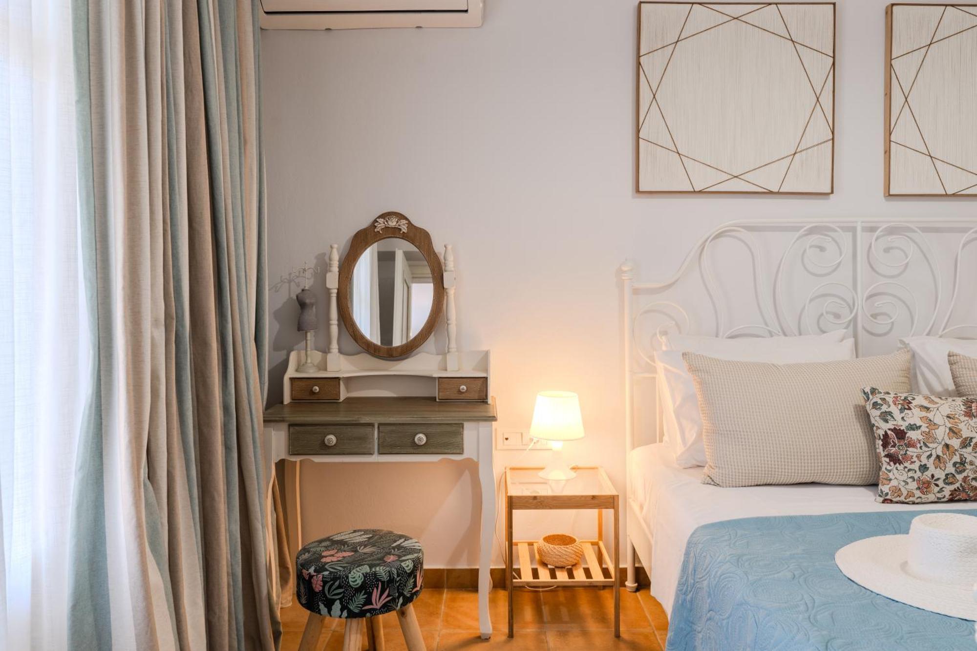 Vila Manoir Dennise