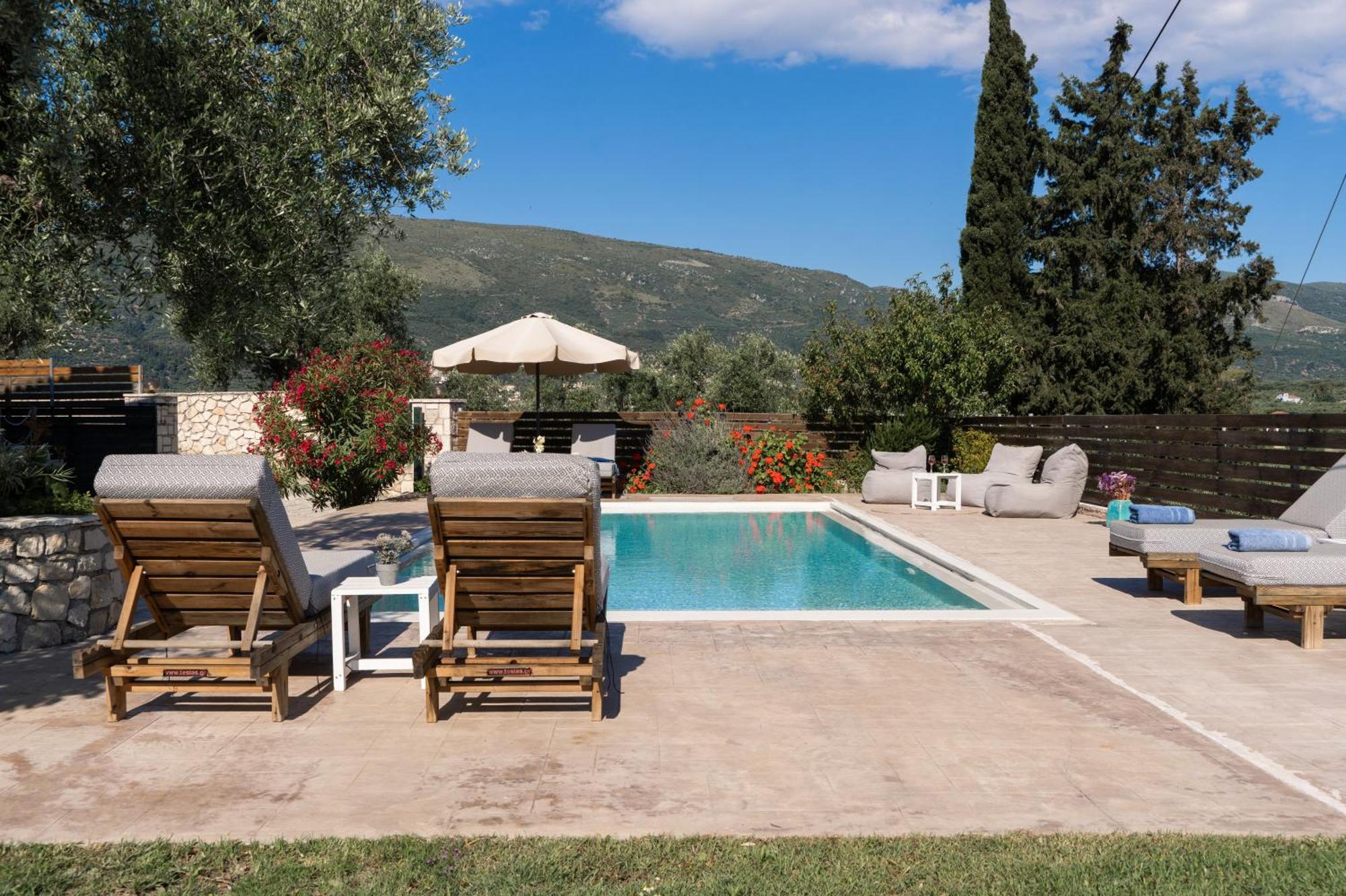 Manoir Dennise * Agrilia