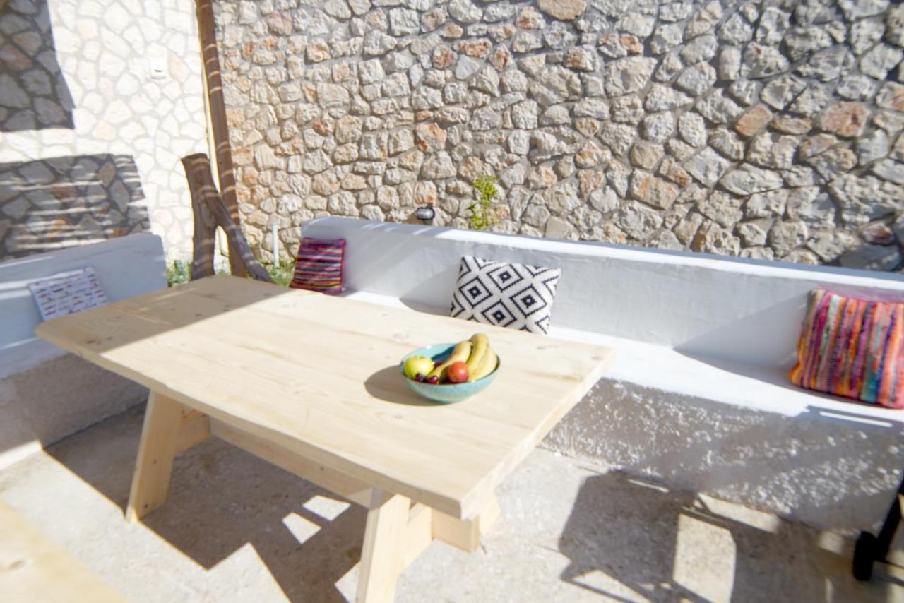 Vila Manoir Dennise Agrilia