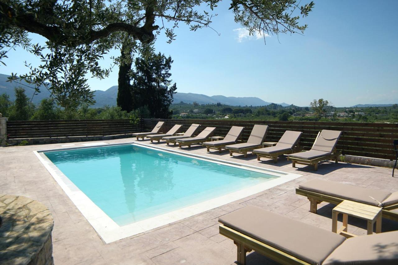 Manoir Dennise