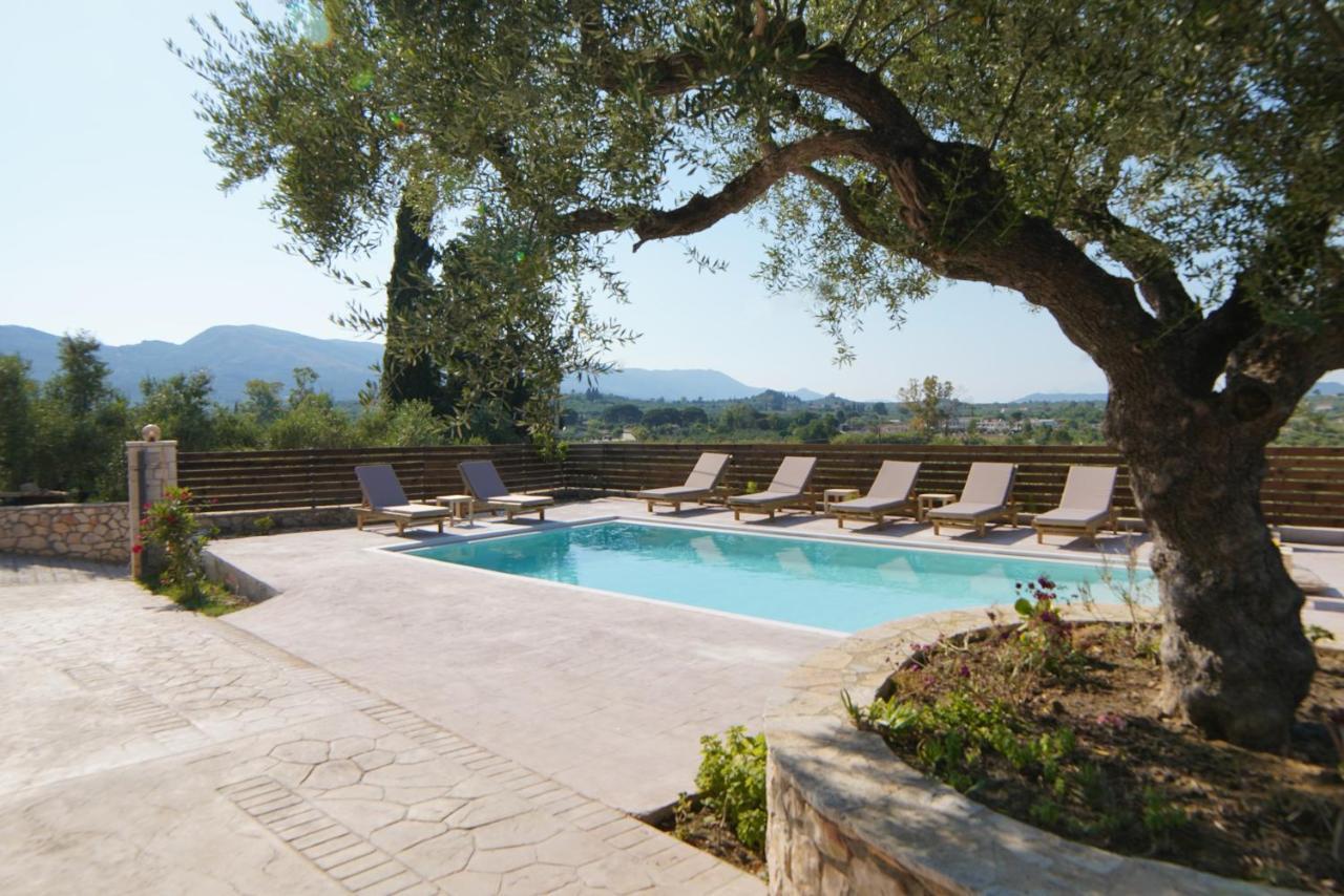 Manoir Dennise Vila *
