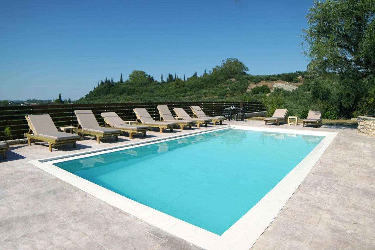 Manoir Dennise * Agrilia