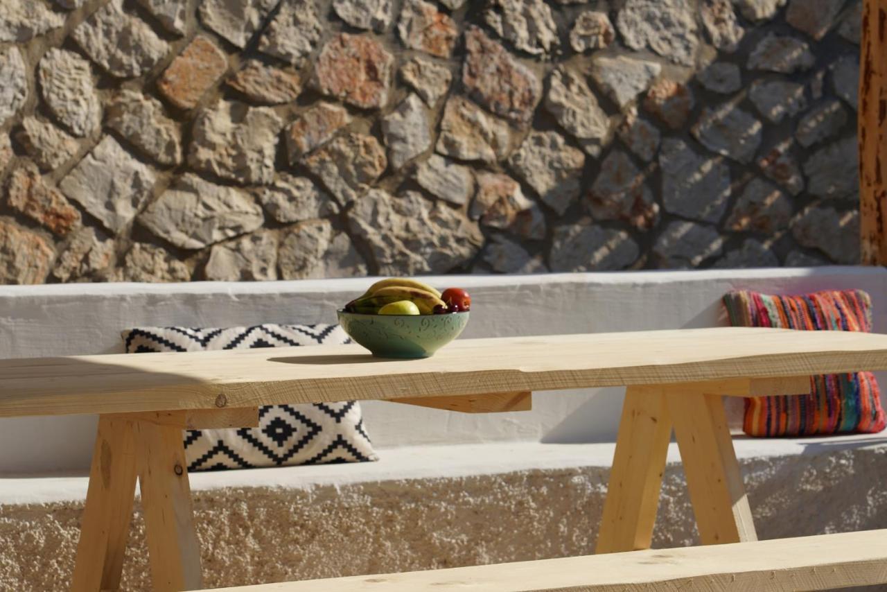 Vilă Manoir Dennise Agrilia