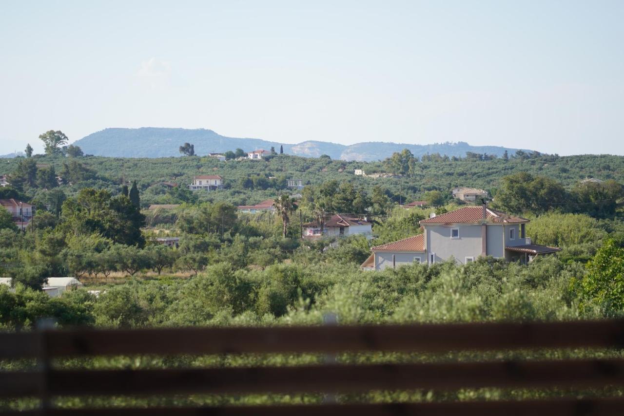 Manoir Dennise Agrilia