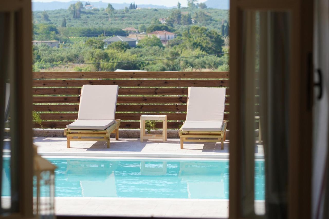 Manoir Dennise Vila *