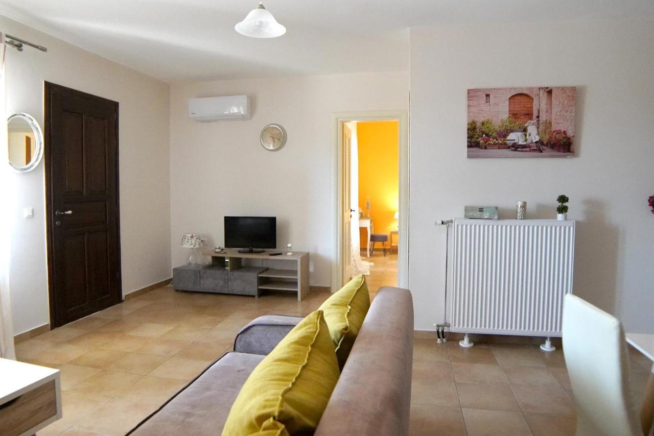 Vila Manoir Dennise *
