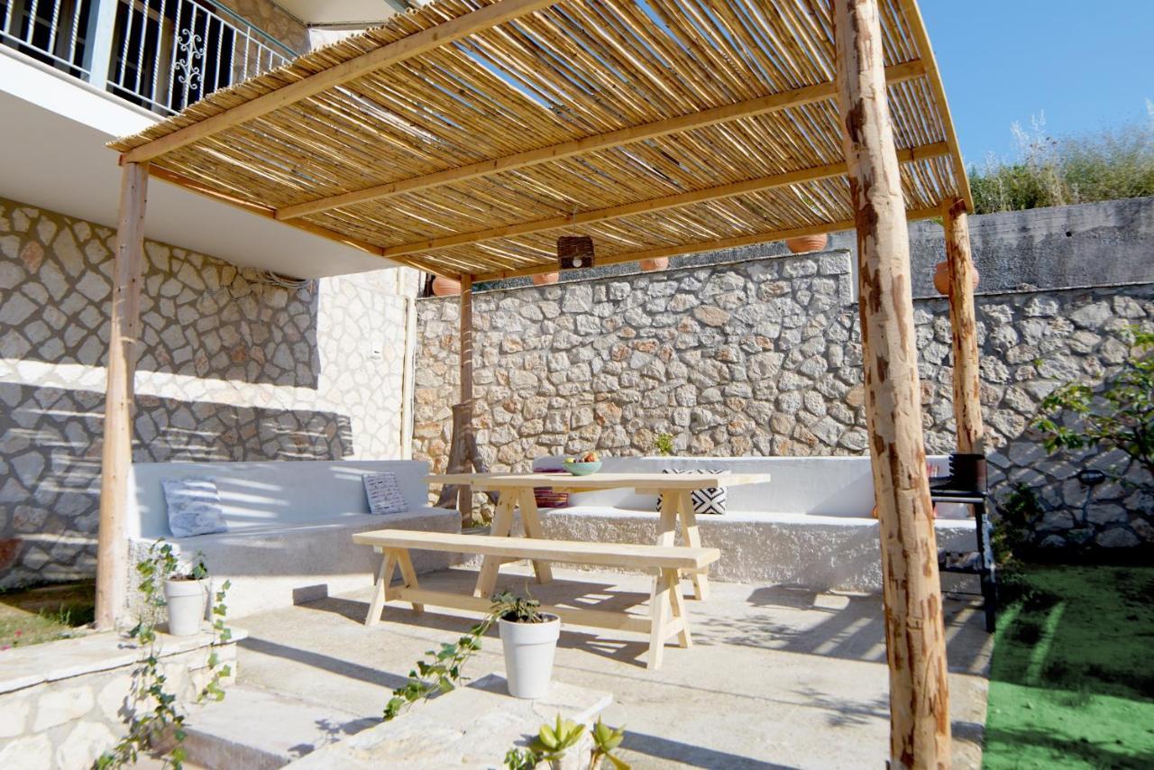 Vila Manoir Dennise