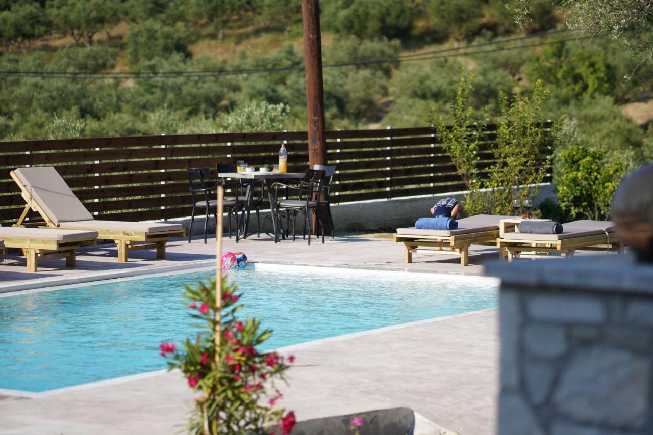 Manoir Dennise *