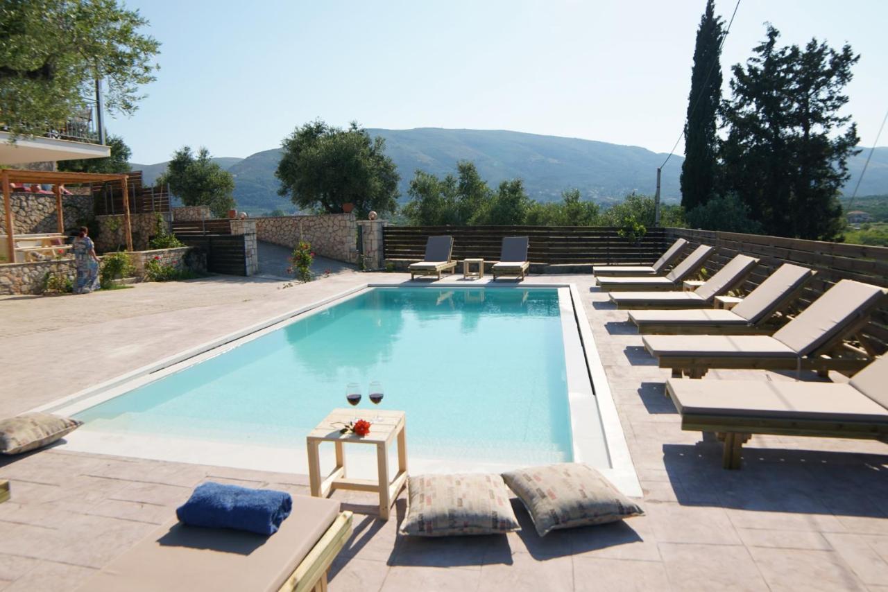 Manoir Dennise * Agrilia