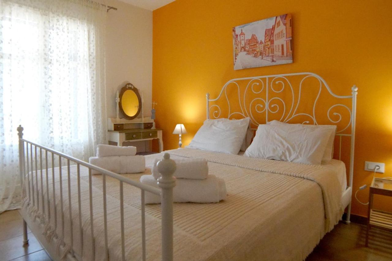 Vila Manoir Dennise Agrilia