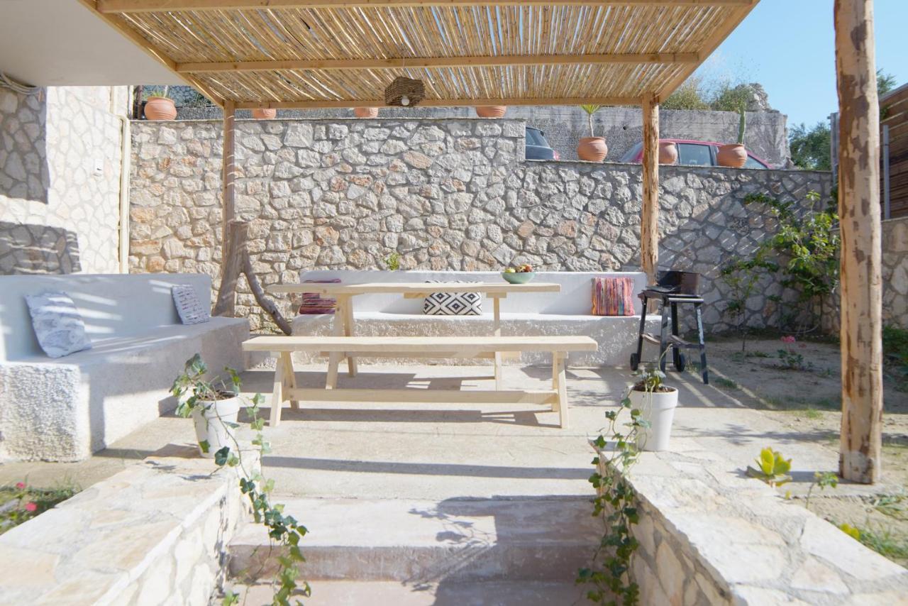 Manoir Dennise * Agrilia