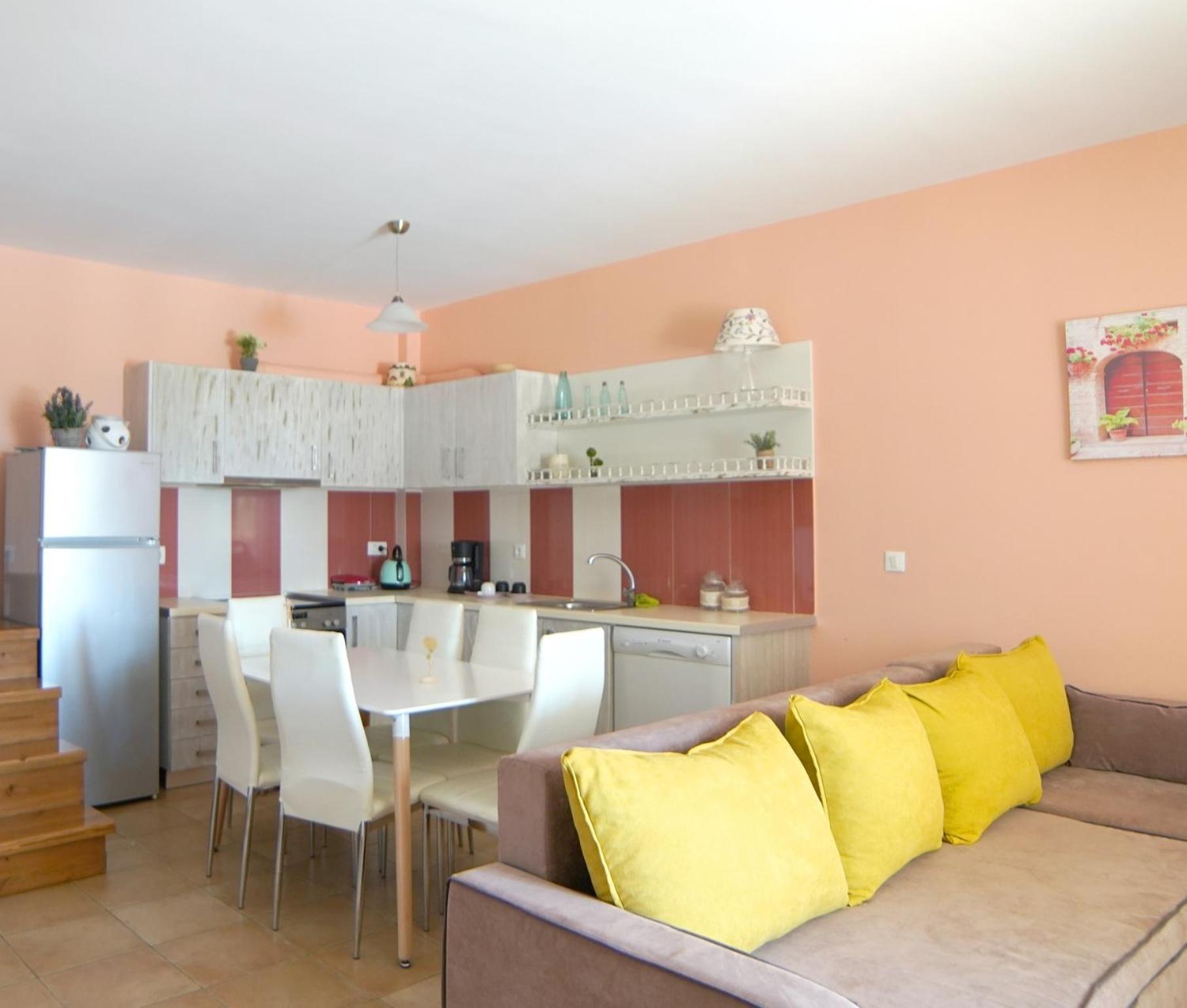 Manoir Dennise Vila